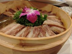 -院8里·小聚园老川菜(九眼桥店)