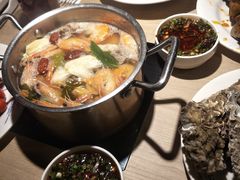 -星伦多自助料理(花山金鹰店)