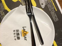 -乐凯撒披萨(正佳广场店)