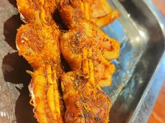 -虾宝贝胶东海鲜·渔家菜(小西天店)