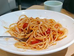 -吕氏疙瘩汤·海鲜新鲁菜(凯德mall新都心店)