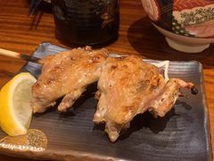 -鸟鹏烧鸟居酒屋(仁恒梦中心店)