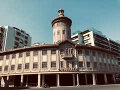 -汕头市小公园