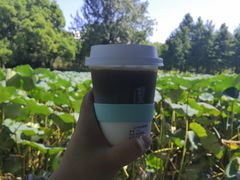 -Beans Solo豆号咖啡(百家湖花园店)