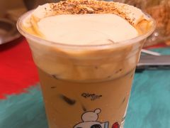 -古茗(湖里五缘湾天虹店)