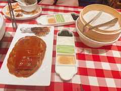 -西贝(上海中心店)