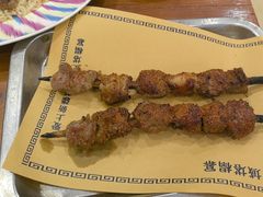 -西域塔塔幂(六道口店)