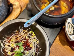 -云海肴·汽锅鸡·云南菜(苏州中心店)