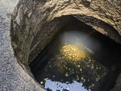-青岛崂山太清宫