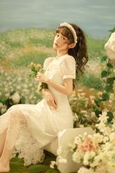 -米莱摄影写真(五大道别墅店)