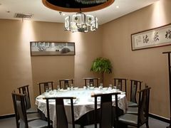 -聚味坊烤鸭店(草桥店)