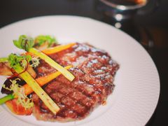 -王府半岛酒店·大堂茶座