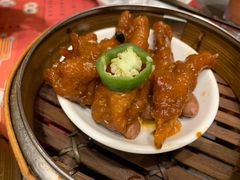 -点点心点心专门店(旺角店)