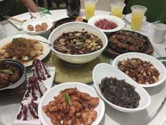 -峨嵋小镇(远洋城店)