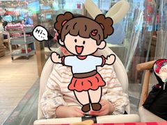 -西贝(武汉群星城店)