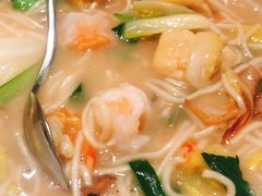 莆田卤面-莆田餐厅PUTIEN(深圳湾万象城家宴店)