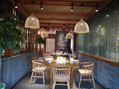 大堂-丹江渔村(望京店)