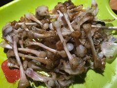 -听说碳烧蛙(高新万达店)