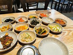 餐前小菜-Myeongdong North Strathfield
