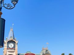 -上海迪士尼度假区