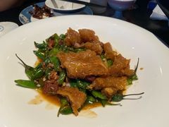 家烧蹄筋-凤凰湘语·湘粤鲜融(浦东旗舰店)