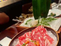 -Mr.Fish鱼鲜生海鲜放题(高德置地冬广场店)