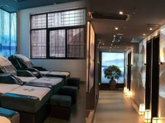 -上足·影院足道·SPA(红岭店)