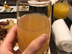 西柚汁-深圳四季酒店·馥自助餐厅