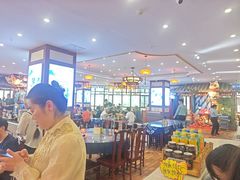 -桥香园过桥米线(国贸店)