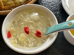 -喜洲翰林餐厅(董家百年老宅店)