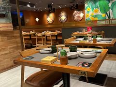 -云海肴·汽锅鸡·云南菜(高德置地店)