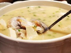 -醉美东江·三文鱼·烧鸡公