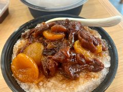 -小胖老味刨冰