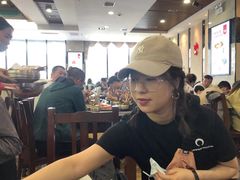 -服务大楼冷面(延大店)