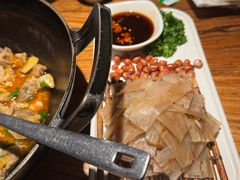 -福茂源横山铁锅羊肉(高新路店)