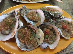 -联兴烤吧(茶山店)