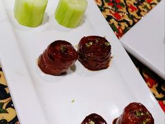 精品九转大肠-城南往事(龙贵购物广场店)