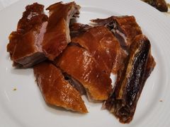 -京香轩·中餐厅(上海中庚聚龙酒店)