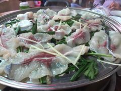 -溪悦渔庄(九龙湖店)