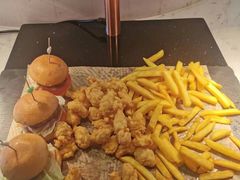 -J cafe 朝夕餐厅