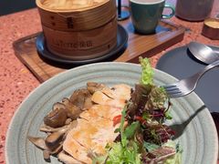 -La Terre乐田(万象城店)