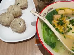 -小杨生煎(松江大学城店)