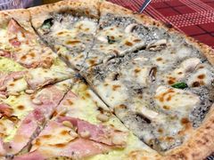 -Primo·丽莫意大利窑烤披萨