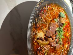 -麻六记(新天地店)