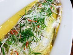 -金枝玉叶上海人家食府(三里河店)