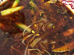 -海椒市落舌·麻辣烫冒菜(武侯大悦城店)