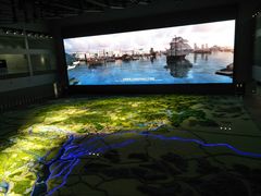 -广州市城市规划展览中心