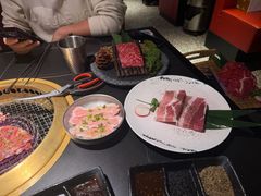 -谷牛和牛烤肉(漕河泾印象城店)