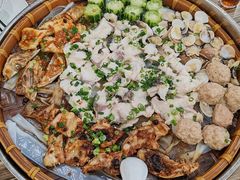 -渔意坊·千层无骨鱼粥底火锅·20年顺德菜(普君店)