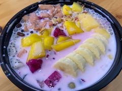 -串妹花式冰粉(乐山总店)